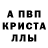 Alpha PVP мука Dilshod Hamraev